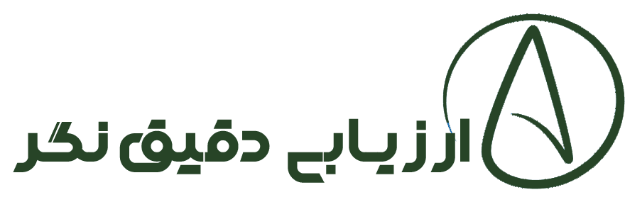 لوگو  دقیق‌نگر